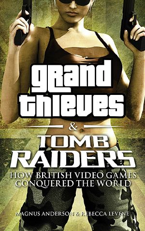 [Grand Thieves & Tomb Raiders 01] • Grand Thieves & Tomb Raiders